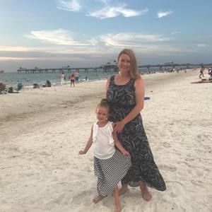 Meet your Posher, Wendy